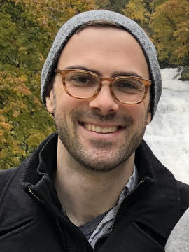 Thomas Alan Dichter